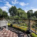 Reijgershof - Bali With Private Terrace Maison d'hôtes