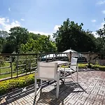Guest house Reijgershof - Bali With Private Terrace 3*