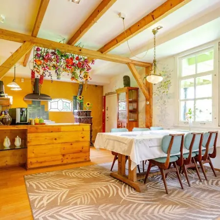 Reijgershof - Bali With Private Terrace Amsterdam