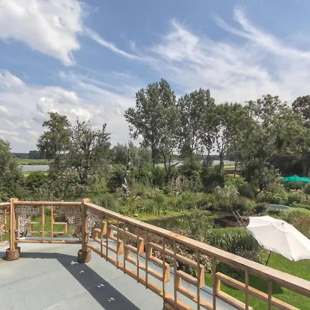 Reijgershof - Bali With Private Terrace