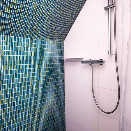 Reijgershof - Bali With Private Terrace Casa de hóspedes