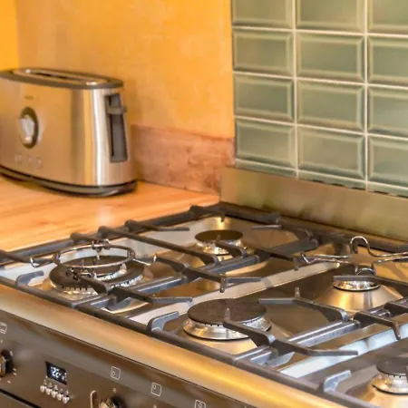 Reijgershof - Bali With Private Terrace 3* Amesterdão