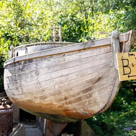 Reijgershof - Bali With Private Terrace Affittacamere