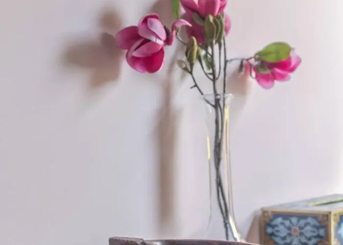 Reijgershof - Bali With Private Terrace 3*