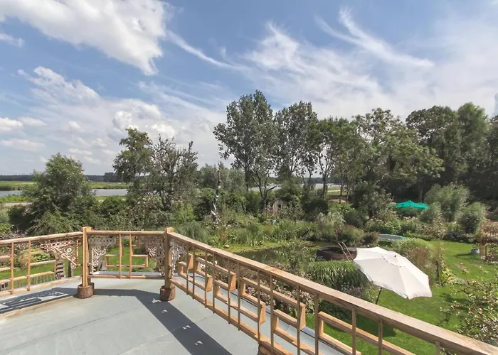 Reijgershof - Bali With Private Terrace