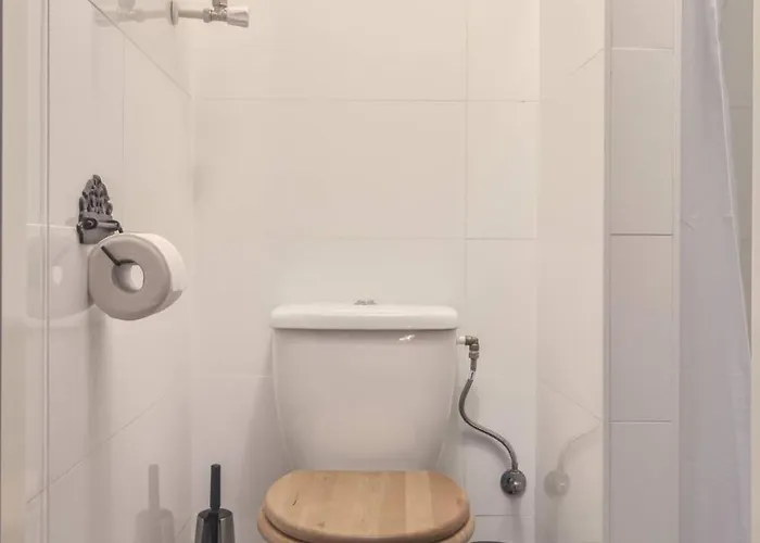 Gasthuis Reijgershof - Bali With Private Terrace 3*