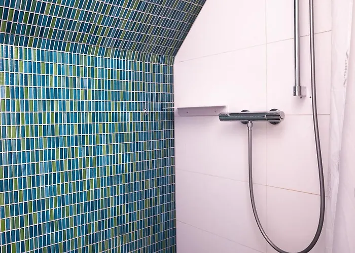 Reijgershof - Bali With Private Terrace Gasthuis