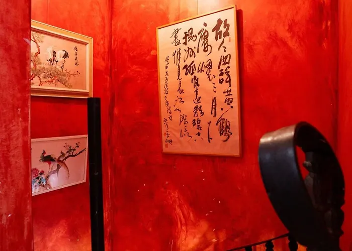 Reijgershof - Bali With Private Terrace Amsterdam