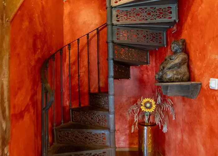 Reijgershof - Bali With Private Terrace 3*