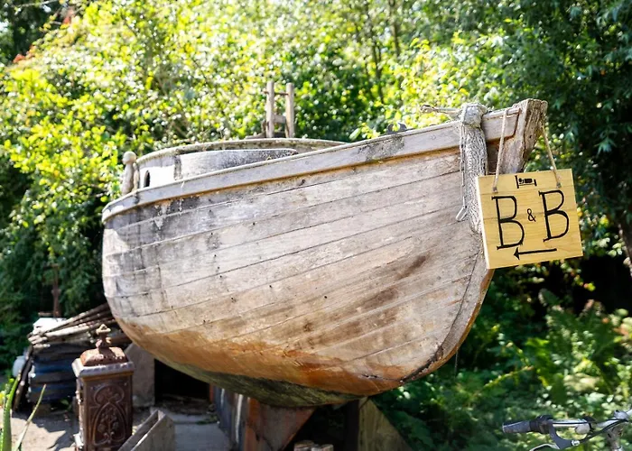 Reijgershof - Bali With Private Terrace Gasthuis