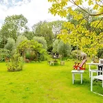 Reijgershof - Bali With Private Terrace 3* Amsterdam