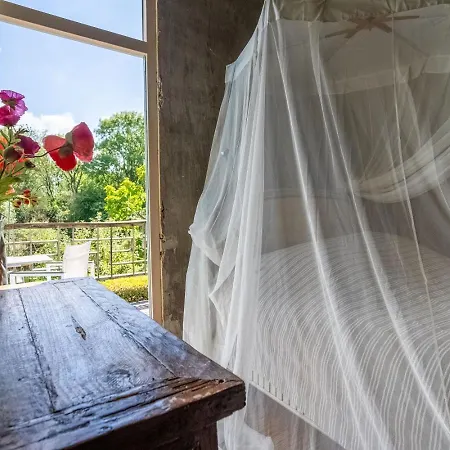 Reijgershof - Bali With Private Terrace 3*