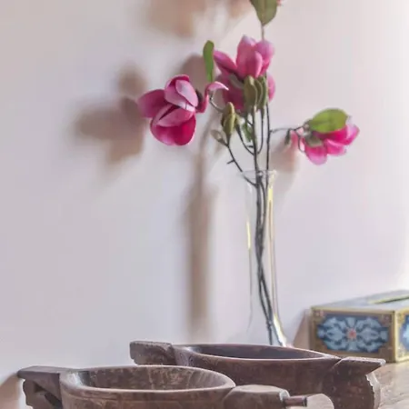 Reijgershof - Bali With Private Terrace 3*