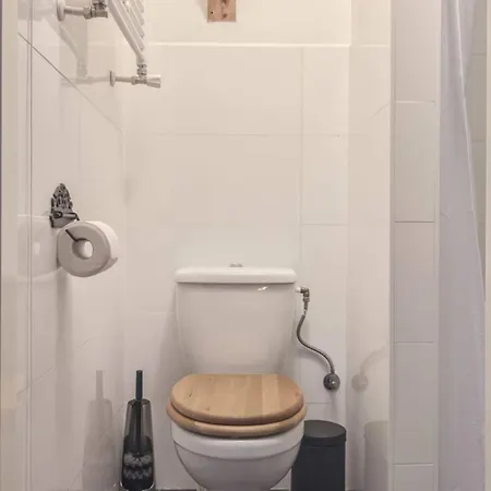 Penzion Reijgershof - Bali With Private Terrace 3*